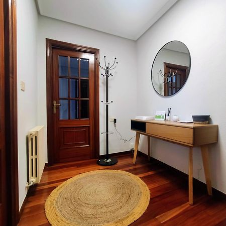 Гостьовий будинок Casa-Nova Centro Саррія Екстер'єр фото