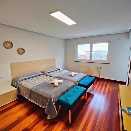 Гостьовий будинок Casa-Nova Centro Саррія Екстер'єр фото