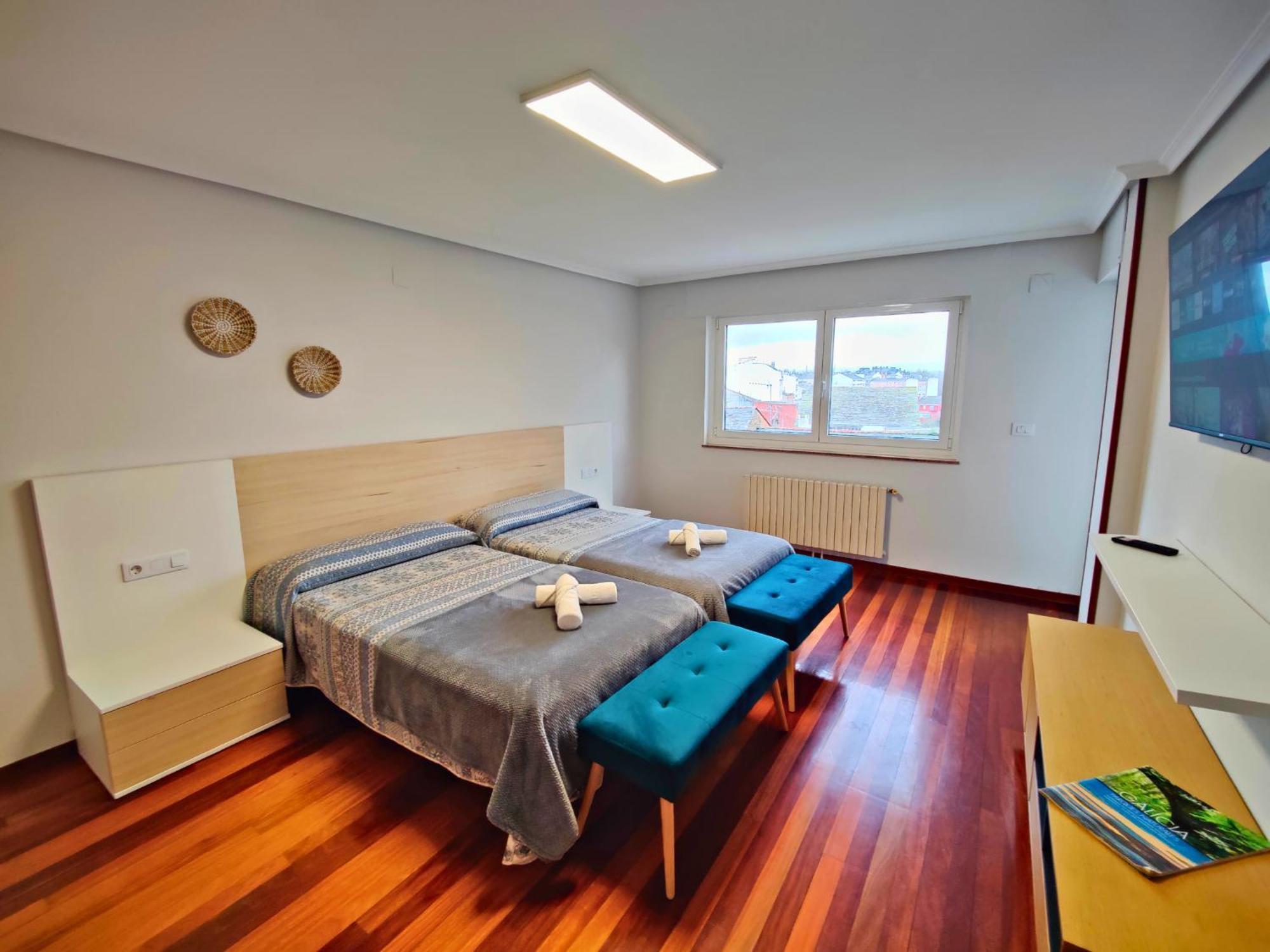 Гостьовий будинок Casa-Nova Centro Саррія Екстер'єр фото